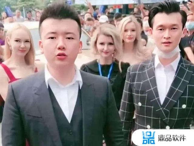 抖音直播在线人数最多的是谁(抖音直播在线人数最高)