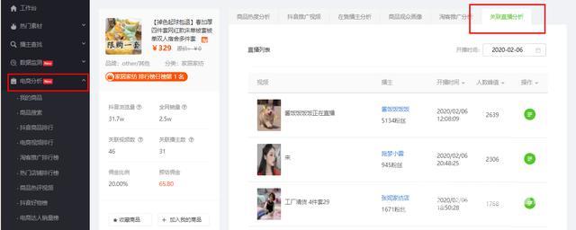 抖音卖货怎么联系商家(抖音怎么联系卖东西)