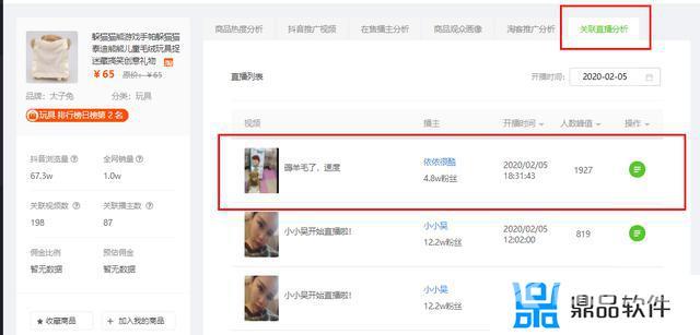抖音卖货怎么联系商家(抖音怎么联系卖东西)