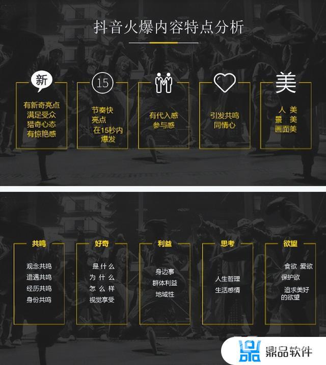 抖音的运营模式和管理(抖音的运营模式和管理总结)