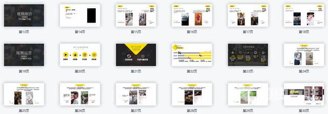 抖音的运营模式和管理(抖音的运营模式和管理总结)