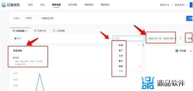 抖音综合排序是根据什么(抖音综合排序是根据什么排的)