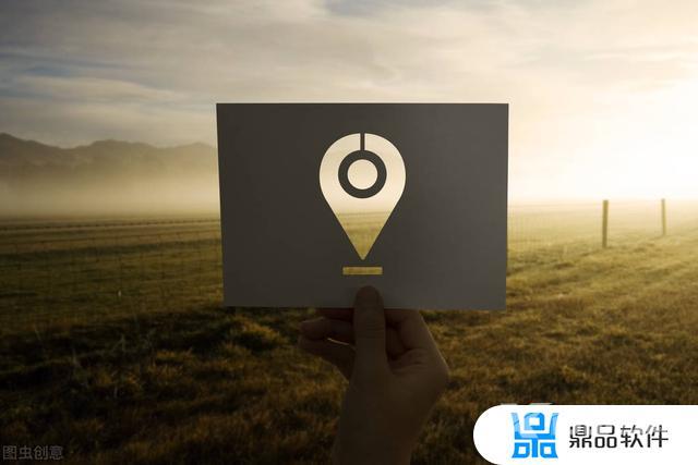 抖音上面的高德地图怎么弄的(抖音地图怎么注册位置)