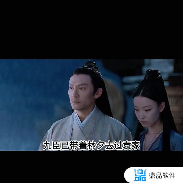 抖音拍古装的是什么软件(抖音拍古装视频怎么弄的)