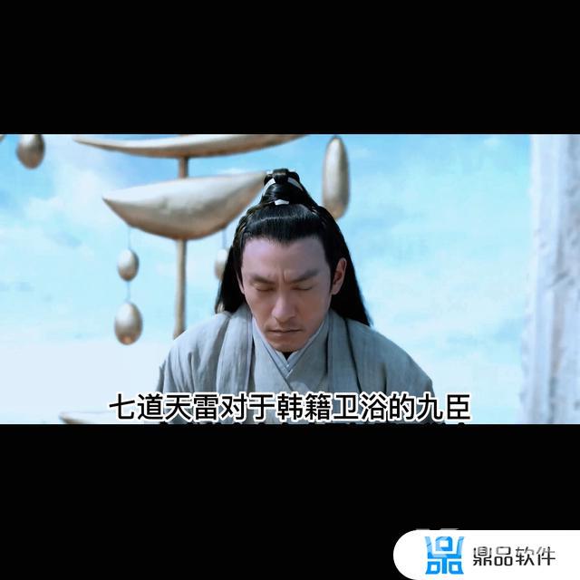 抖音拍古装的是什么软件(抖音拍古装视频怎么弄的)