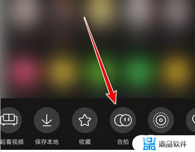 抖音找不到合拍怎么回事(抖音找不到合拍怎么回事儿)