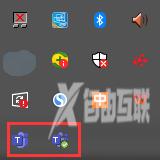Microsoft Teams怎么设置关闭后不隐藏到托盘栏