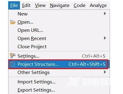 IntelliJ IDEA怎么导入jar包