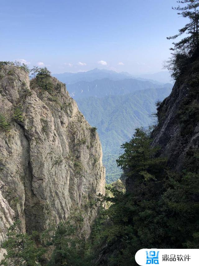 老君山抖音必火文案(老君山的抖音文案)