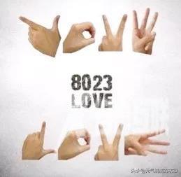 抖音8023是什么意思(抖音8023是什么意思网络用语)