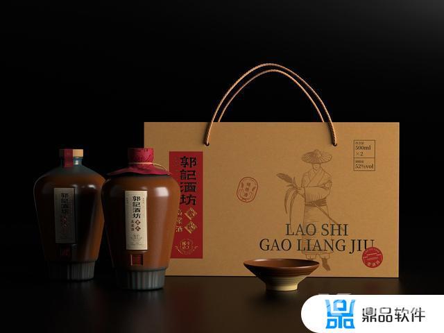 抖音郭大侠的酒哪里买(抖音郭大侠卖的酒怎么样)