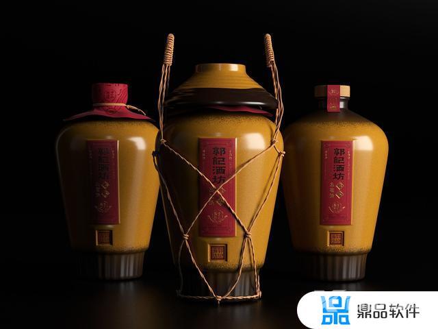 抖音郭大侠的酒哪里买(抖音郭大侠卖的酒怎么样)