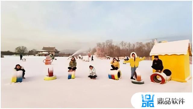 抖音极速版冰雪2022(抖音极速版冰雪2022最新版本)