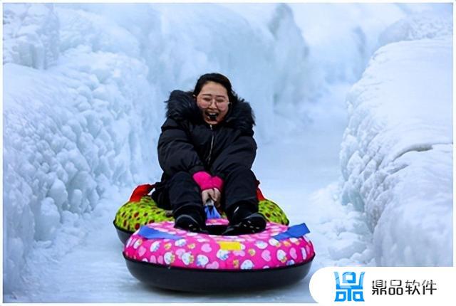 抖音极速版冰雪2022(抖音极速版冰雪2022最新版本)