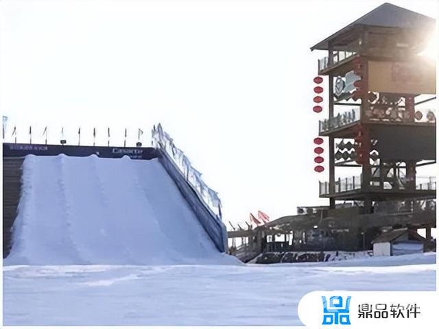 抖音极速版冰雪2022(抖音极速版冰雪2022最新版本)