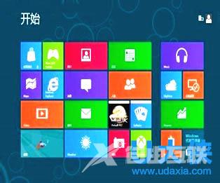 win8系统怎么关机？win8系统如何关机的解决方法