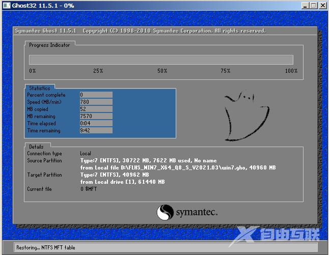 系统之家U盘重装Win7的图文教程