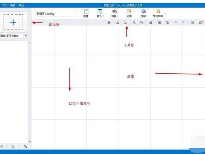 focusky新手制作教程