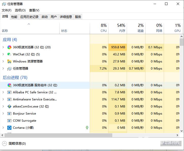 电脑开机黑屏只有鼠标怎么解决？电脑开机黑屏只有鼠标的解决方法