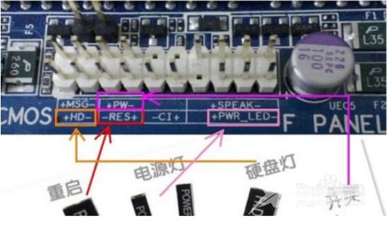 怎么组装电脑？组装电脑的具体步骤