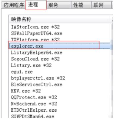 电脑黑屏只有鼠标怎么办？电脑黑屏只有鼠标的解决方法