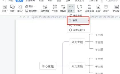 WPS怎么截图 WPS快速截图方法