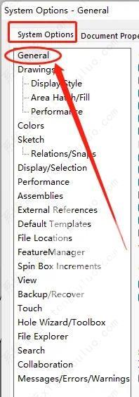 Solidworks怎么设置中文?Solidworks中文设置教程