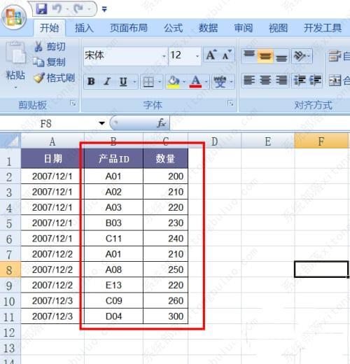 excel突出显示重复值怎么设置？excel数值重复突出显示教程