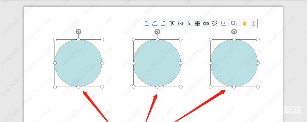 wps怎么制作时间轴？用wps做横向时间轴的方法教程