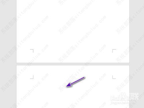 word怎么新添空白页?word插入空白页的方法教程