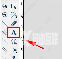 chemdraw无法输入中文解决办法