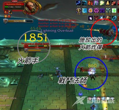 魔兽世界冰冠堡垒副本攻略 wow怀旧服冰冠堡垒打法大全