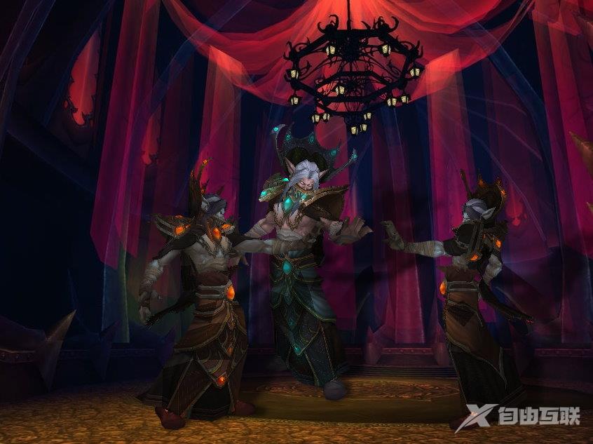 魔兽世界冰冠堡垒副本攻略 wow怀旧服冰冠堡垒打法大全