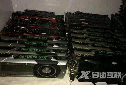 gpu-z怎么看显卡是不是矿卡？