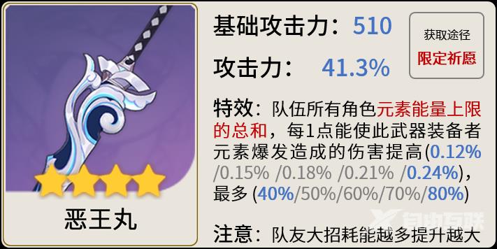 原神迪希雅武器用什么?原神迪希雅武器推荐原神迪希雅武器用什么?原神迪希雅武器推荐