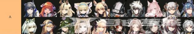 明日方舟6星干员排行2023 明日方舟6星干员强度排行最新