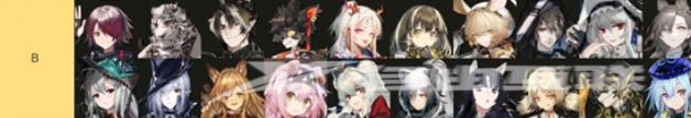 明日方舟6星干员排行2023 明日方舟6星干员强度排行最新