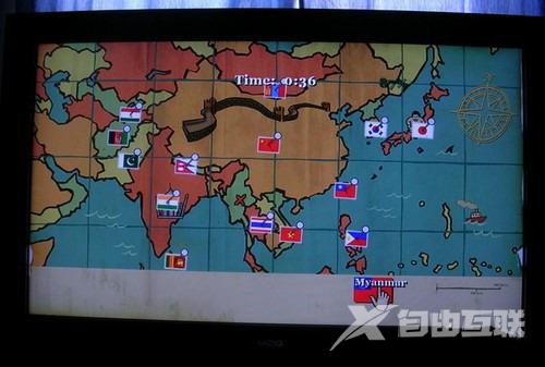 恶霸鲁尼地理课答案大全 恶霸鲁尼地理课答案最新