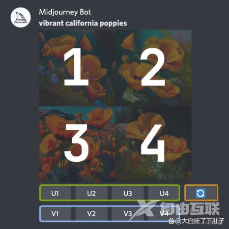 midjourney使用方法是什么?midjourney使用教程介绍