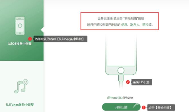 icloud照片在哪看?苹果怎样查看icloud里的照片?