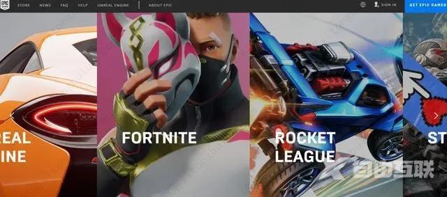 epic登录使用的账号或密码无效怎么办?