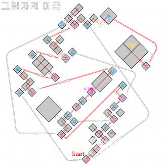 命运方舟摩可可种子地图在哪?命运方舟摩可可种子地图大全