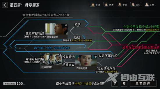 飞越13号房第五章攻略 飞越13号房第五章全路线100%流程