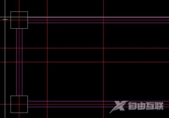 天正建筑T20怎么绘制柱子?天正建筑T20绘制柱子方法教程截图