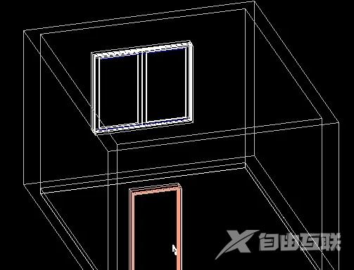 天正建筑T20怎么绘制房子?天正建筑T20绘制房子的方法截图