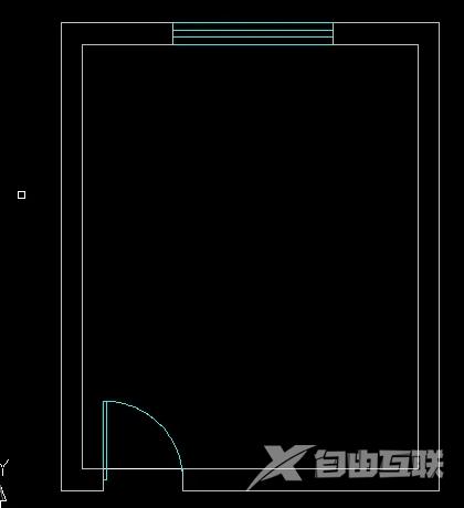 天正建筑T20怎么绘制房子?天正建筑T20绘制房子的方法截图