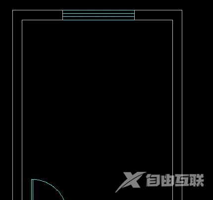 天正建筑T20怎么绘制房子?天正建筑T20绘制房子的方法截图