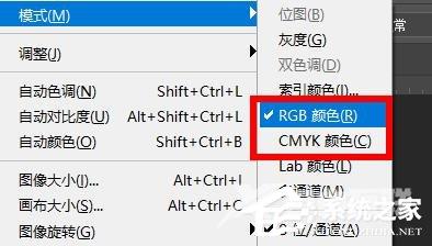 PS索引怎么解锁？