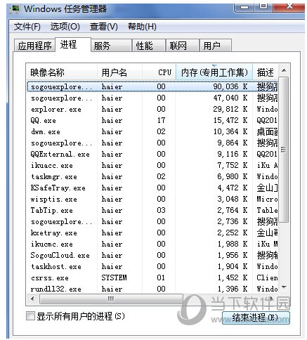 任务管理器2