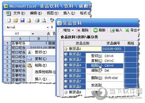 Windows初级复制